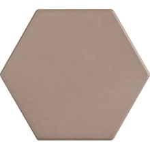 Tonalite Examatt 6407 Esagona Sand Matt azulejo de parede 15x17,1 cm, Itália, nenhum - foto 1 - foto 1