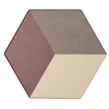 Tonalite Examatt D/TRE.SA Decor Tredi Sand Decoração 15x17,1 cm, Itália - foto 1 - foto 1