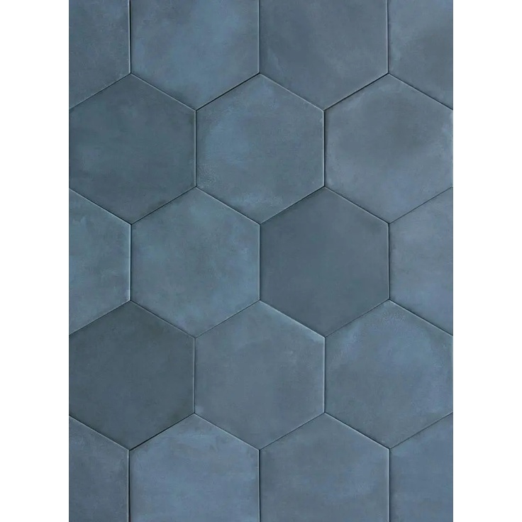 Tonalite Exanuance С000476874 EXA16BL_Blu gres porcelánový 14x16 cm, Itálie - fotografie 1 Tonalite Exanuance С000476874 EXA16BL_Blu gres porcelánový 14x16 cm, Itálie - fotografie 1
