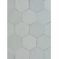 Tonalite Exanuance С000476879 EXA16LA_Latte porcelain tile 14x16 cm, Italy - photo 1