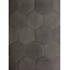 Tonalite Exanuance С000476880 EXA16NE_Nero gres porcelánový 14x16 cm, Itálie - fotografie 1