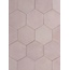 Tonalite Exanuance С000476881 EXA16RO_Rosa porcelain tile 14x16 cm, Italy - photo 1