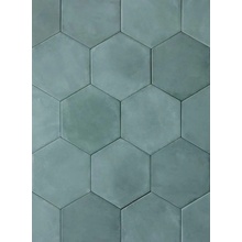 Tonalite Exanuance С000476873 EXA16AC_Acqua keramisk granitt 14x16 cm, Italia - foto 1 - foto 1