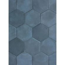 Tonalite Exanuance С000476874 EXA16BL_Blu keramisk granitt 14x16 cm, Italia - foto 1 - foto 1