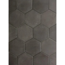 Tonalite Exanuance С000476880 EXA16NE_Nero keramisk granitt 14x16 cm, Italia - foto 1 - foto 1