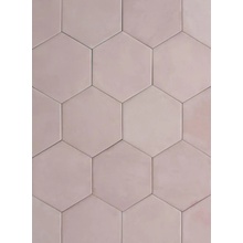 Tonalite Exanuance С000476881 EXA16RO_Rosa keramisk granitt 14x16 cm, Italia - foto 1 - foto 1