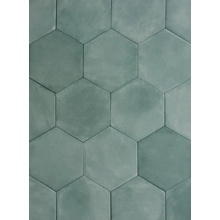 Tonalite Exanuance С000476882 EXA16SA_Salvia keramisk granitt 14x16 cm, Italia - foto 1 - foto 1