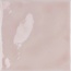 Tonalite Fluid С000524471 FLU12RO_FluidRosa wall tile 12,4x12,4 cm, Italy, monochrome - photo 1