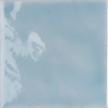 Tonalite Fluid С000524466 FLU12IR_FluidIris väggplatta 12,4x12,4 cm, Italien, monokrom - foto 1 - foto 1