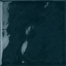 Tonalite Fluid С000524468 FLU12MU_FluidMuscari väggplatta 12,4x12,4 cm, Italien, monokrom - foto 1 - foto 1