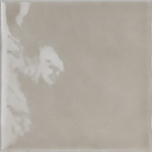 Tonalite Fluid С000524469 FLU12NO_FluidNocciola väggplatta 12,4x12,4 cm, Italien, monokrom - foto 1 - foto 1