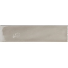 Tonalite Fluid С000524482 FLU25NO_FluidNocciola väggplatta 6,2x25 cm, Italien, monokrom - foto 1 - foto 1