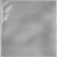 Tonalite Fluid С000524472 FLU12SE_FluidSenecio väggplatta 12,4x12,4 cm, Italien, monokrom - foto 1 - foto 1