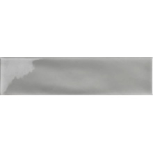 Tonalite Fluid С000524485 FLU25SE_FluidSenecio väggplatta 6,2x25 cm, Italien, monokrom - foto 1 - foto 1