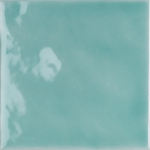 Tonalite Fluid С000524473 FLU12TU_FluidTulipano väggplatta 12,4x12,4 cm, Italien, monokrom - foto 1 - foto 1