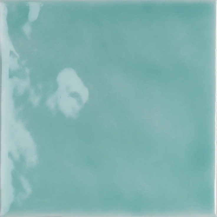 Tonalite Fluid С000524473 FLU12TU_FluidTulipano seinälaatta 12,4x12,4 cm, Italia, yksivärinen - kuva 1 Tonalite Fluid С000524473 FLU12TU_FluidTulipano seinälaatta 12,4x12,4 cm, Italia, yksivärinen - kuva 1