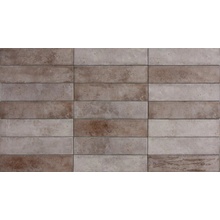 Tonalite Foliage С000566517 FOL25GR_Grigio gres porcelanato 6x24,6 cm, Itália - foto 1 - foto 1