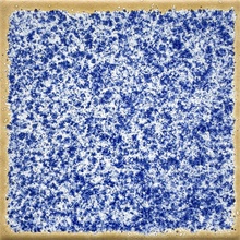 Tonalite Frame С000622460 FRA15CBL_CottoBlu keramisch graniet 15x15 cm, Italië - foto 1 - foto 1