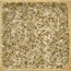 Tonalite Frame С000622461 FRA15CMA_CottoMarrone gres porcelánový 15x15 cm, Itálie - fotografie 1