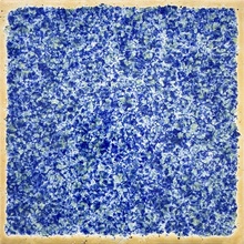 Tonalite Frame С000622463 FRA15CVB_CottoVerdeBlu keramisch graniet 15x15 cm, Italië - foto 1 - foto 1
