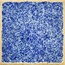 Tonalite Frame С000622463 FRA15CVB_CottoVerdeBlu porcelain tile 15x15 cm, Italy - photo 1