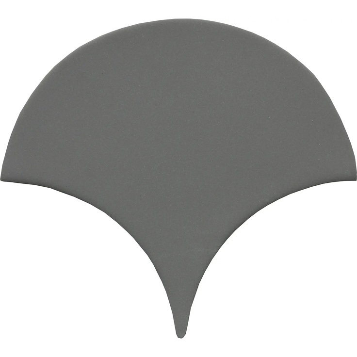 Tonalite Geomat С000443081 SHE1673_ShellCemento gres porcellanato 13x14,5 cm, Italia, monocolore - foto 1 Tonalite Geomat С000443081 SHE1673_ShellCemento gres porcellanato 13x14,5 cm, Italia, monocolore - foto 1