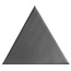 Tonalite Geomat С000339684 TRI1679_TriangleLavagna gres porcelánový Itálie, jednobarevný - fotografie 1