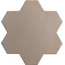 Tonalite Geomat С000339661 EST1677_EstellaLino gres porcelánový 20x20 cm, Itálie, jednobarevný - fotografie 1