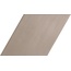 Tonalite Geomat С000339675 RHO1677_RhombusLino porcelain tile 14,5x24,5 cm, Italy, monochrome - photo 1