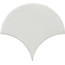 Tonalite Geomat С000443078 SHE1670_ShellTalco porcelain tile 13x14,5 cm, Italy, monochrome - photo 1