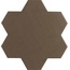 Tonalite Geomat С000339662 EST1678_EstellaTufo gres porcelanato 20x20 cm, Itália, monocromático - foto 1