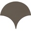 Tonalite Geomat С000443083 SHE1678_ShellTufo porcelain tile 13x14,5 cm, Italy, monochrome - photo 1