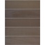 Tonalite Geomat С000443097 SLATEX1678_SlabTextureTufo porcelain tile 7,5x30 cm, Italy, fabric - photo 1
