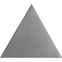 Tonalite Geomat С000339681 TRI1673_TriangleCemento porcelænsflise Italien, monokrom - foto 1 - foto 1