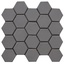Tonalite Geomat С000443074 M/HEX1673_MosaicoCemento Mosaic 26x28 cm, Italy, monochrome - photo 1 Tonalite Geomat С000443074 M/HEX1673_MosaicoCemento Mosaic 26x28 cm, Italy, monochrome - photo 1