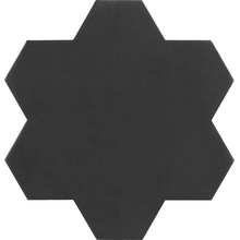 Tonalite Geomat С000339663 EST1679_EstellaLavagna porcelænsflise 20x20 cm, Italien, monokrom - foto 1 - foto 1