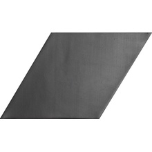 Tonalite Geomat С000339677 RHO1679_RhombusLavagna porcelænsflise 14,5x24,5 cm, Italien, monokrom - foto 1 - foto 1