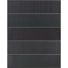 Tonalite Geomat С000443098 SLATEX1679_SlabTextureLavagna porcelænsflise 7,5x30 cm, Italien, under stof - foto 1 - foto 1