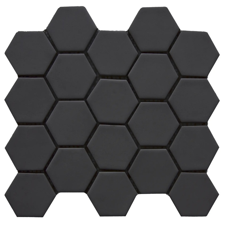 Tonalite Geomat С000443077 M/HEX1679_MosaicoLavagna Mosaico 26x28 cm, Itália, monocromático - foto 1 Tonalite Geomat С000443077 M/HEX1679_MosaicoLavagna Mosaico 26x28 cm, Itália, monocromático - foto 1
