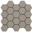 Tonalite Geomat С000443075 M/HEX1677_MosaicoLino Mozaika 26x28 cm, Itálie, jednobarevný - fotografie 1 Tonalite Geomat С000443075 M/HEX1677_MosaicoLino Mozaika 26x28 cm, Itálie, jednobarevný - fotografie 1