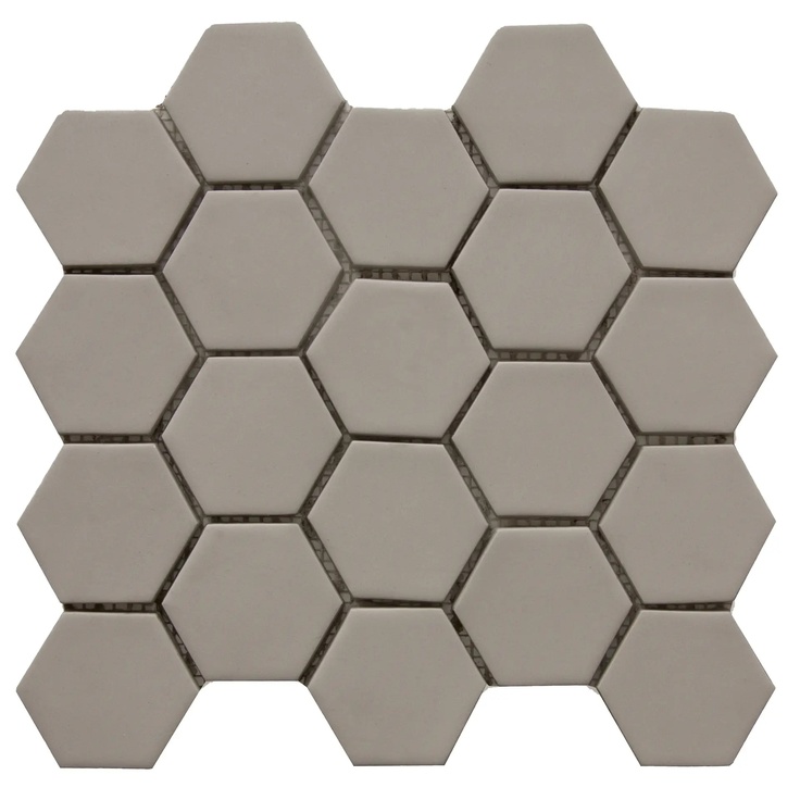 Tonalite Geomat С000443075 M/HEX1677_MosaicoLino Mozaika 26x28 cm, Itálie, jednobarevný - fotografie 1 Tonalite Geomat С000443075 M/HEX1677_MosaicoLino Mozaika 26x28 cm, Itálie, jednobarevný - fotografie 1