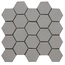 Tonalite Geomat С000443073 M/HEX1672_MosaicoPomice Mosaic 26x28 cm, Italy - photo 1 Tonalite Geomat С000443073 M/HEX1672_MosaicoPomice Mosaic 26x28 cm, Italy - photo 1