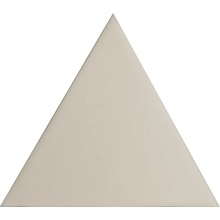 Tonalite Geomat С000339679 TRI1671_TriangleSeta porcelænsflise Italien, monokrom - foto 1 - foto 1