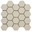 Tonalite Geomat С000443072 M/HEX1671_MosaicoSeta Mosaic 26x28 cm, Italy - photo 1