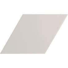 Tonalite Geomat С000339671 RHO1670_RhombusTalco porcelænsflise 14,5x24,5 cm, Italien, monokrom - foto 1 - foto 1