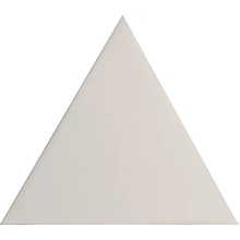 Tonalite Geomat С000339678 TRI1670_TriangleTalco porcelænsflise Italien, monokrom - foto 1 - foto 1