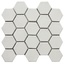 Tonalite Geomat С000443071 M/HEX1670_MosaicoTalco Mosaic 26x28 cm, Italy - photo 1