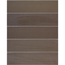 Tonalite Geomat С000443097 SLATEX1678_SlabTextureTufo porcelænsflise 7,5x30 cm, Italien, under stof - foto 1 - foto 1