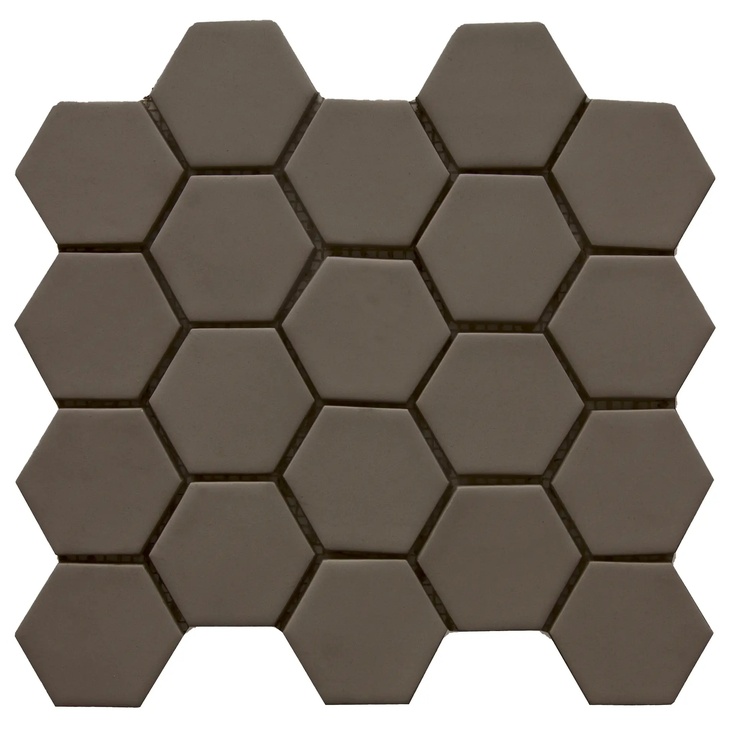 Tonalite Geomat С000443076 M/HEX1678_MosaicoTufo Mosaic 26x28 cm, Italy - photo 1 Tonalite Geomat С000443076 M/HEX1678_MosaicoTufo Mosaic 26x28 cm, Italy - photo 1