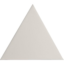 Tonalite Geomat TRI1670 Triangle Talco Decoração 14,5x14,5 cm, Itália - foto 1 - foto 1